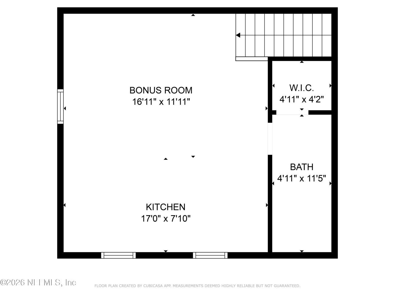 2825 Oak Street, Jacksonville, FL 32205 Photo