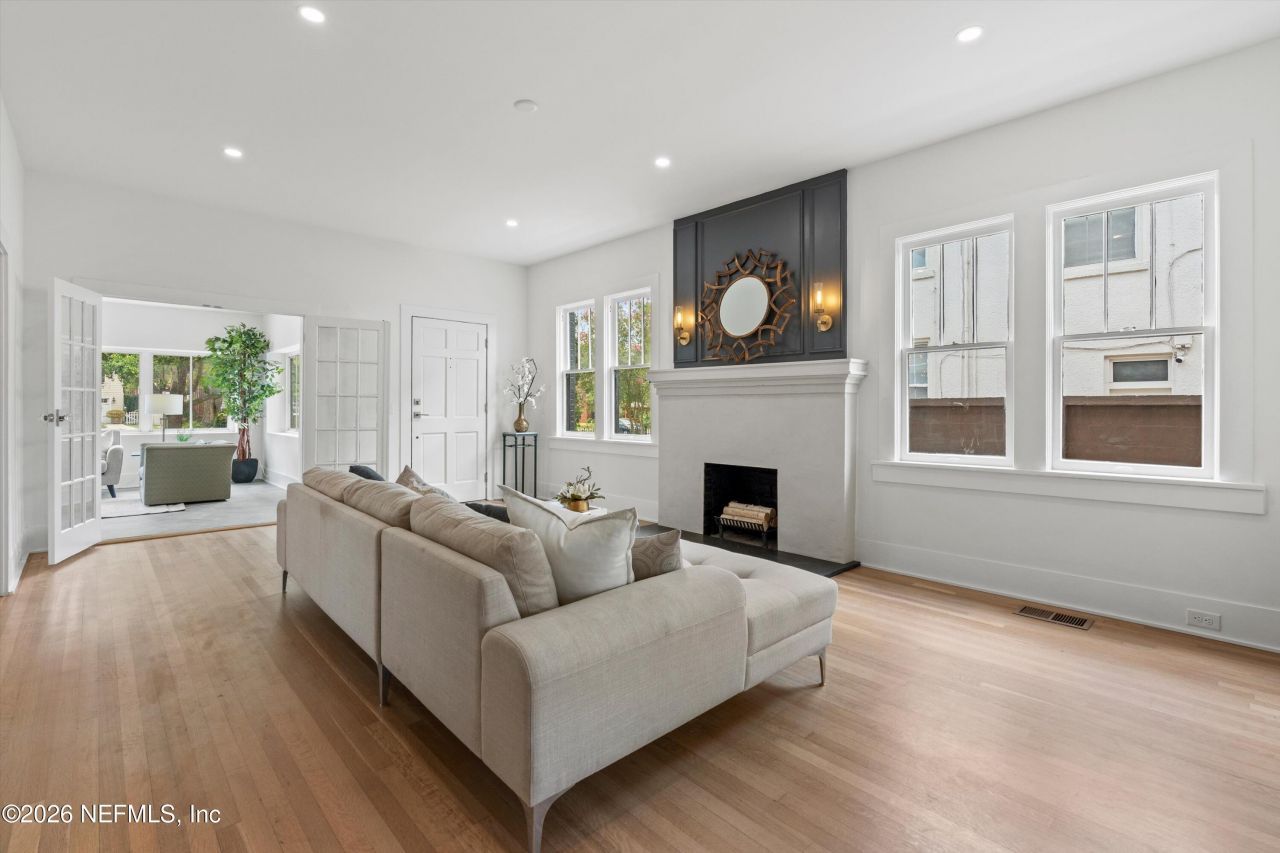 2825 Oak Street, Jacksonville, FL 32205 Photo