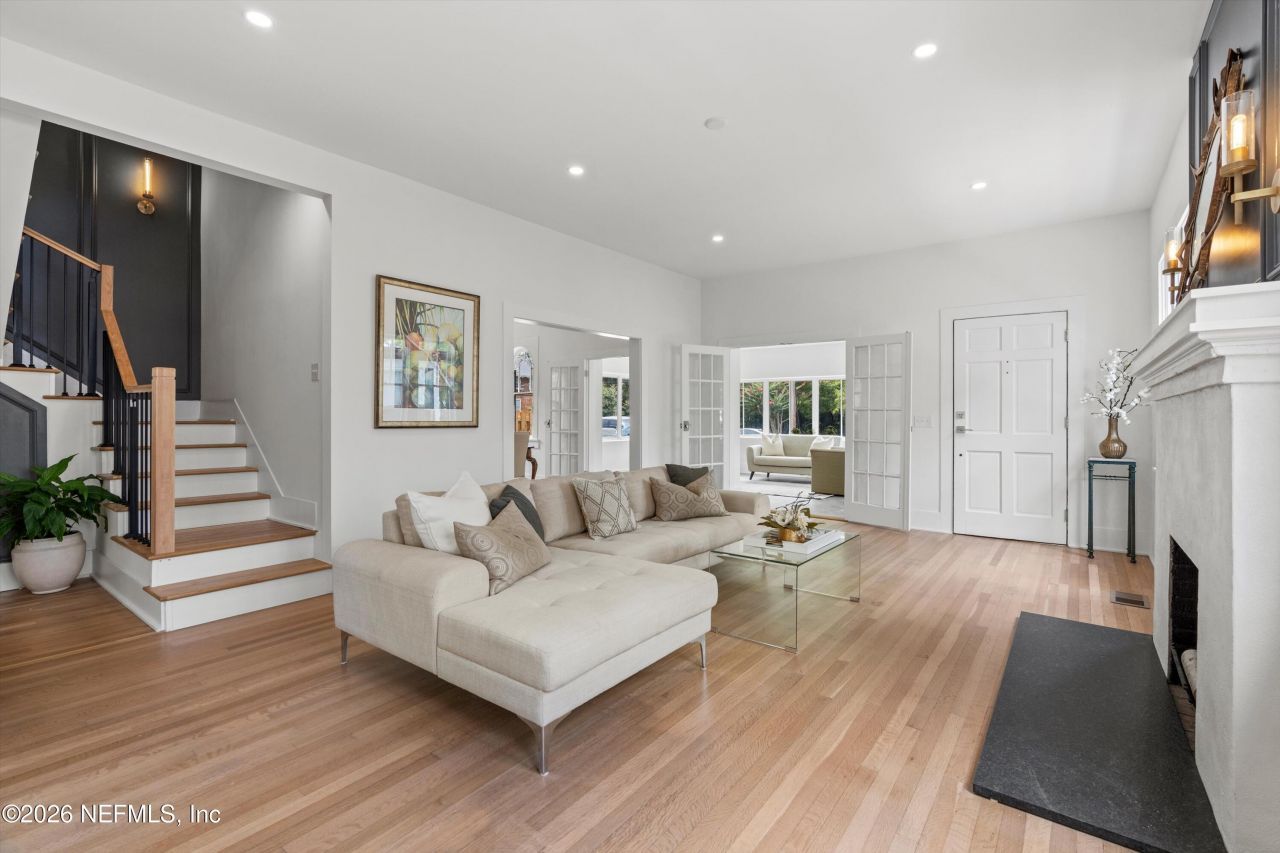 2825 Oak Street, Jacksonville, FL 32205 Photo