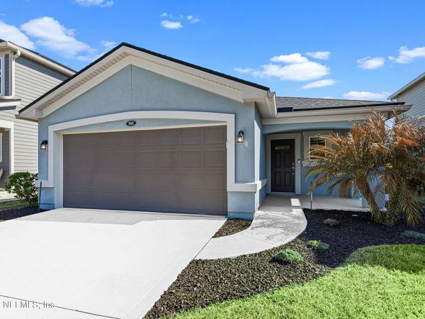 565 CHANDLER Drive, St. Johns, FL 32259