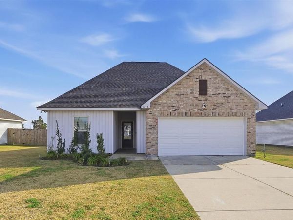1754 Park Place, Lake Charles, LA 70607