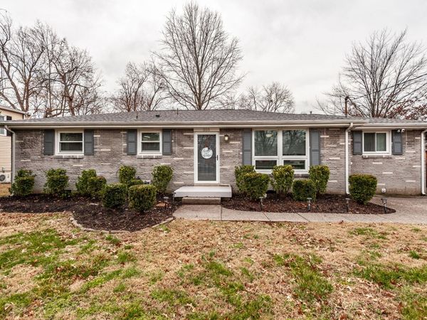 303 Garrett Dr, Nashville, TN 37211