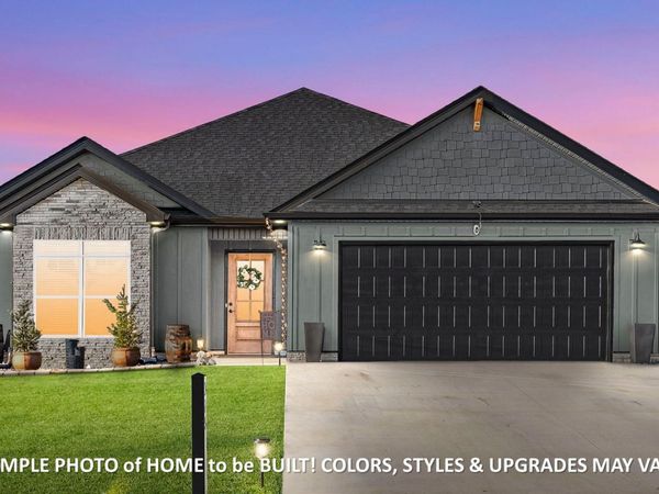 979 Bankside Dr, Clarksville, TN 37043