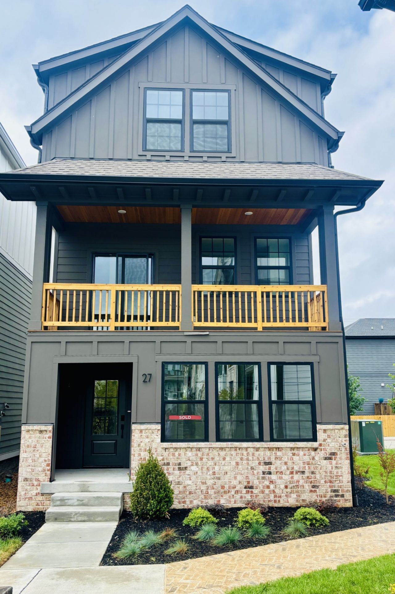 504 Edwin St, Nashville, TN 37207 Main Photo