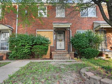3535 Ewald Circle, Detroit, MI 48204