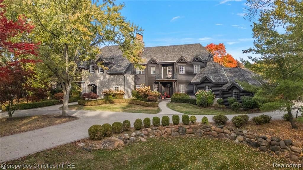 3701 Northwood, West Bloomfield Township, MI 48324 Main Photo