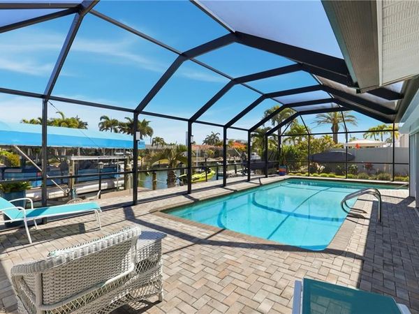 17 Palmview BLVD , FORT MYERS BEACH, FL 33931