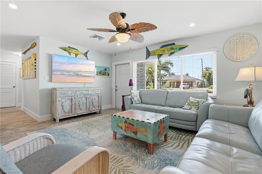 17 Palmview Blvd , Fort Myers Beach, FL 33931 Photo