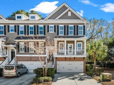 1911 Carolina Towne Court, Mount Pleasant, SC 29464