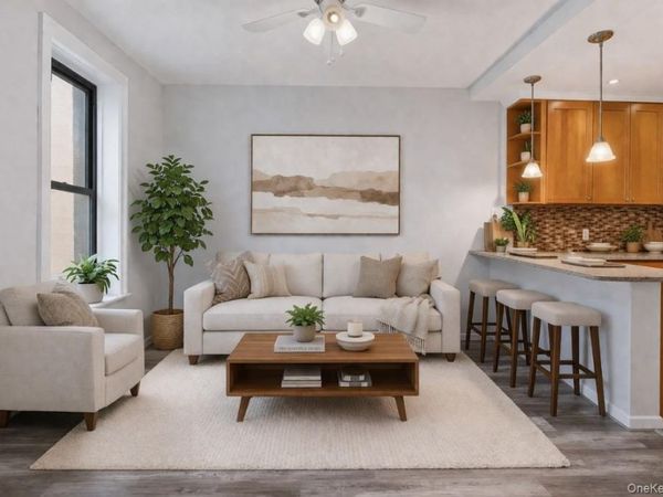 1165 Fulton Avenue, Unit 2D, Bronx, NY 10456