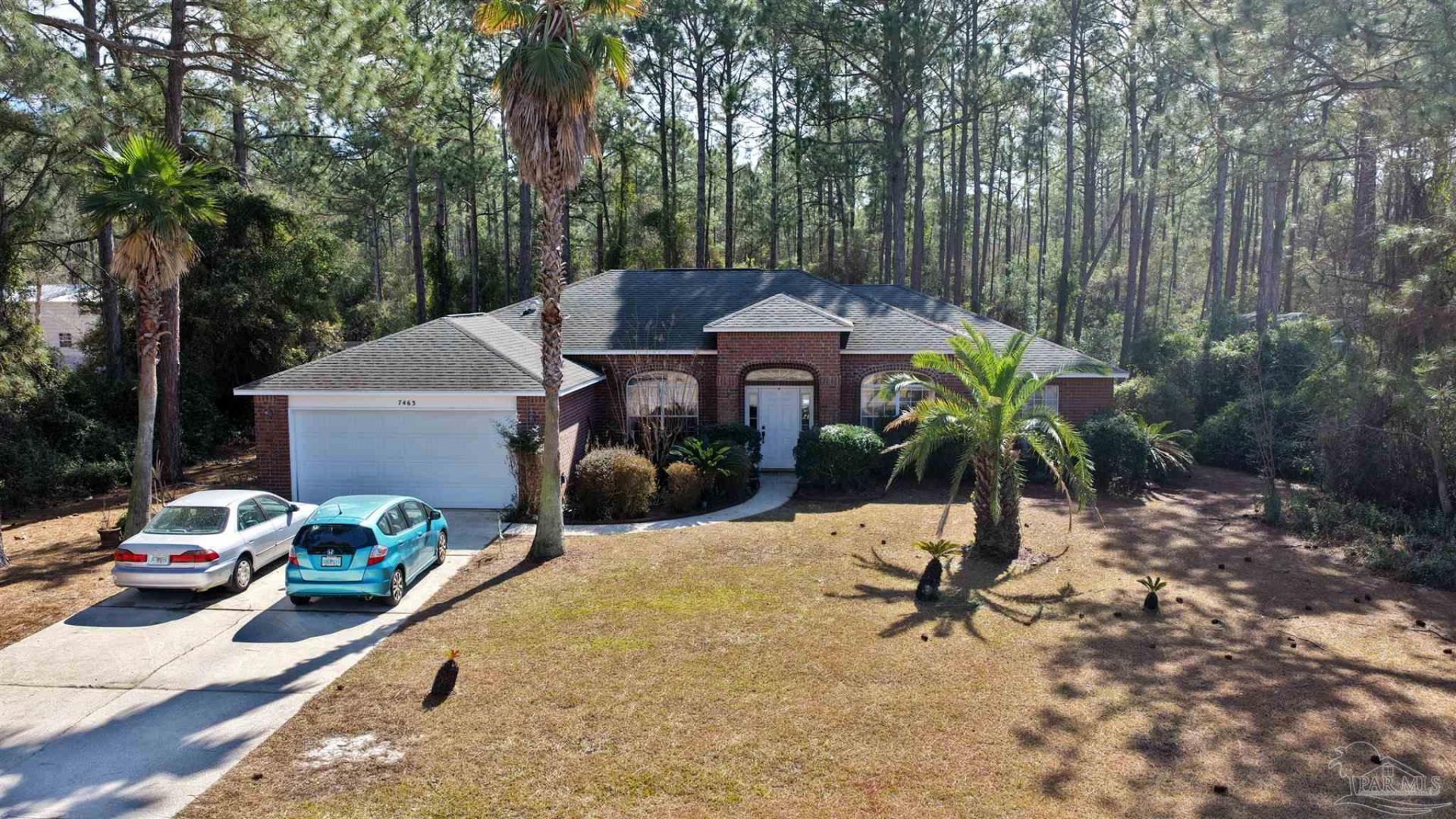 7463 Olympia St, Navarre, FL 32566 Main Photo