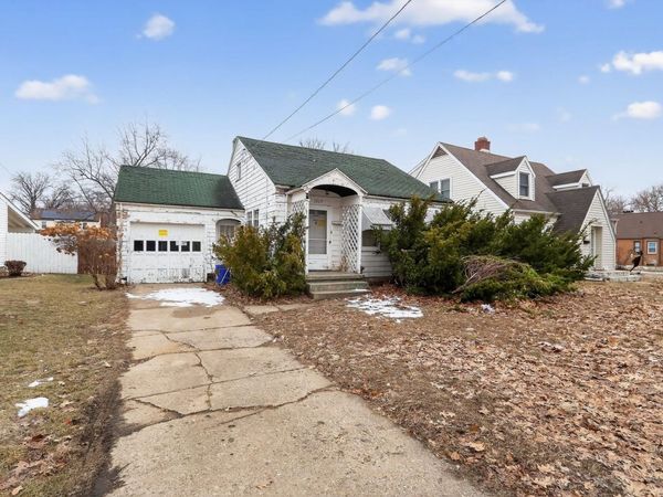 1707 Carney Avenue, ROCKFORD, IL 61103