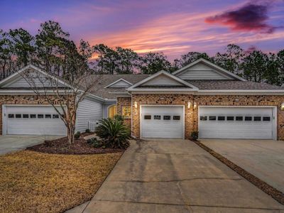 654 Misty Hammock Dr., Unit 654, Murrells Inlet, SC 29576