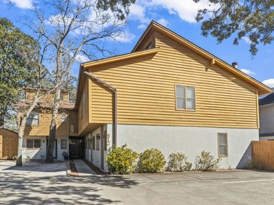 512 N 30th Ave. N, Unit D, Myrtle Beach, SC 29577