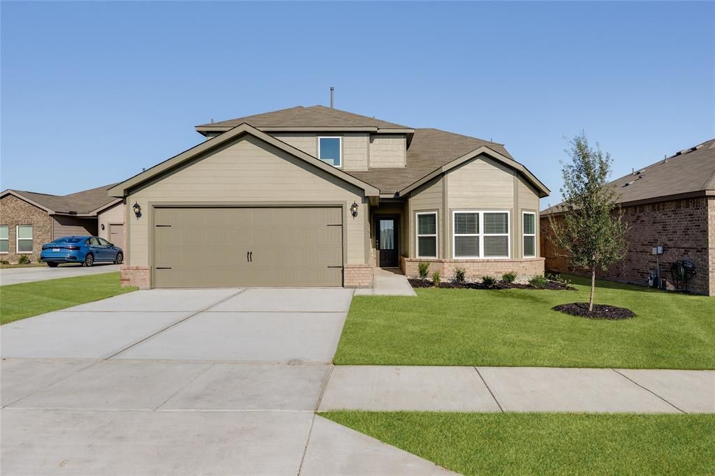 11108 Santana Drive, Fort Worth, TX 76108 Main Photo