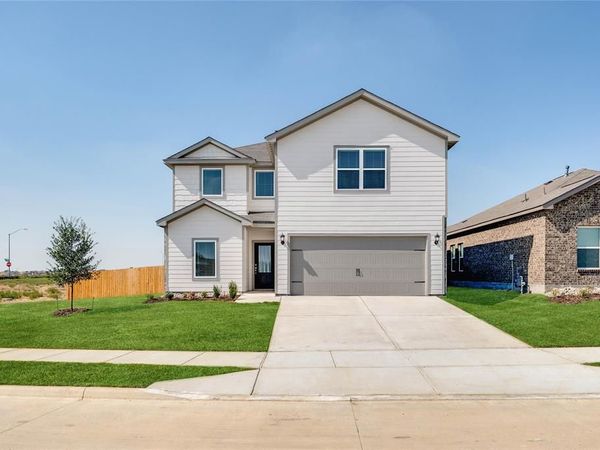 11101 Santana Drive, Fort Worth, TX 76108