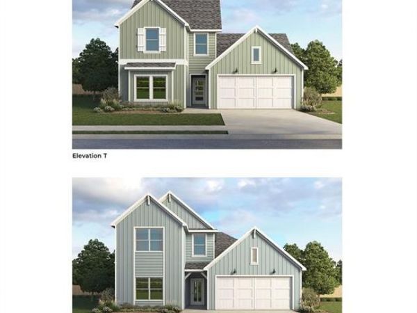 767 Orchid Way, Pilot Point, TX 76258