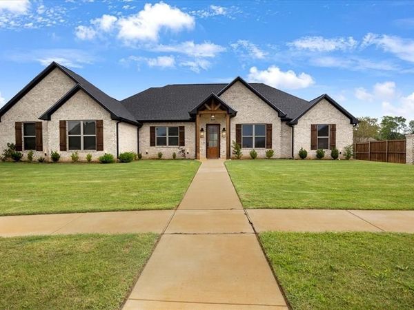 206 Serenity Drive , Bullard, TX 75757