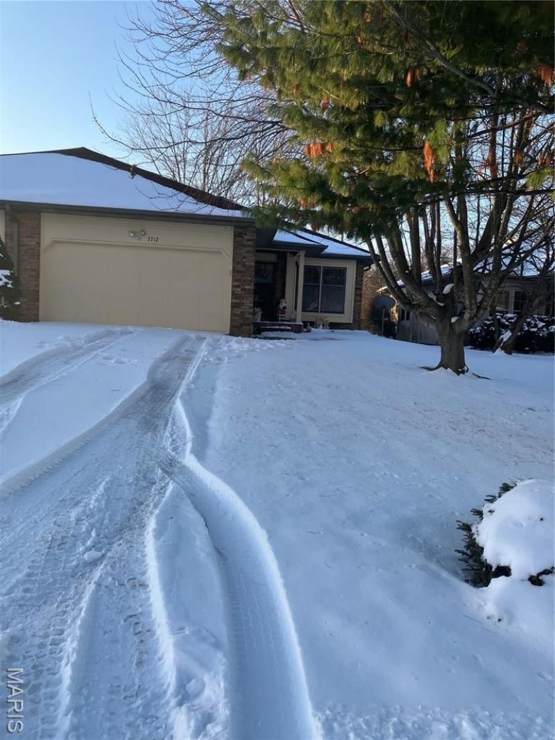 3710-3712 W Sylvania, Springfield, MO 65807 Main Photo