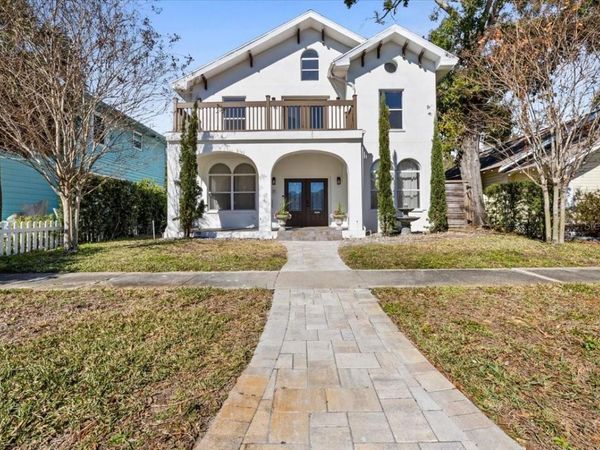 2327 4TH AVENUE N, ST PETERSBURG, FL 33713