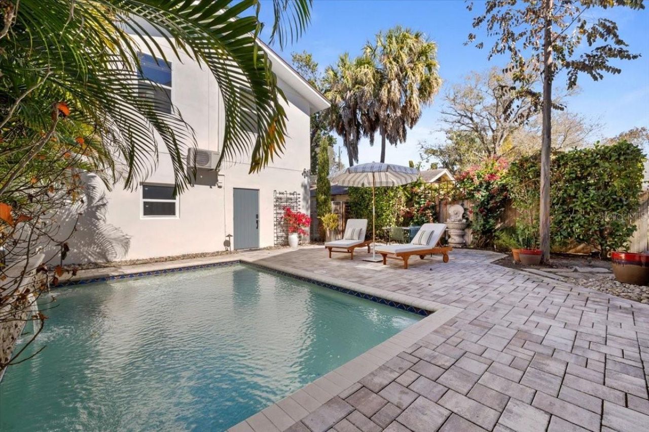 2327 4th Avenue N, Saint Petersburg, FL 33713 Photo