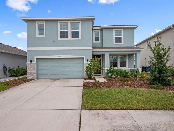 5755 WOODLAND SAGE DRIVE, SARASOTA, FL 34238