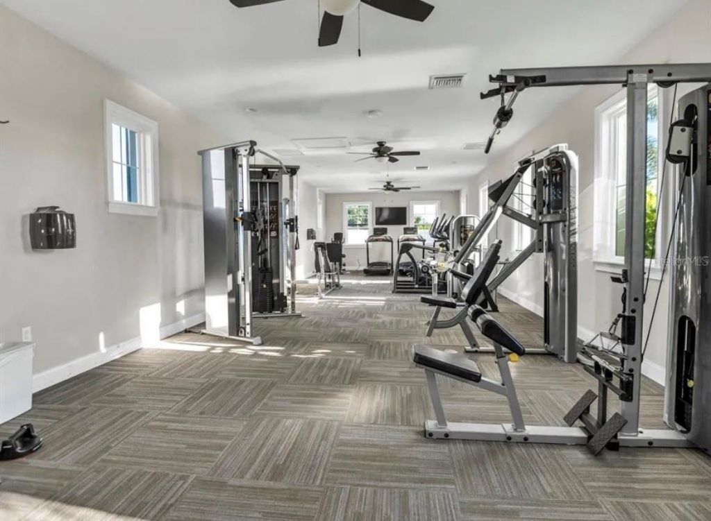 5755 Woodland Sage Drive, Sarasota, FL 34238 Photo