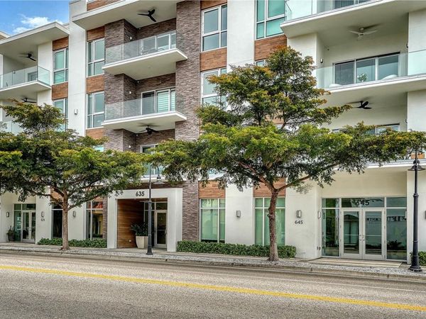 635 S ORANGE AVENUE, Unit 301, SARASOTA, FL 34236