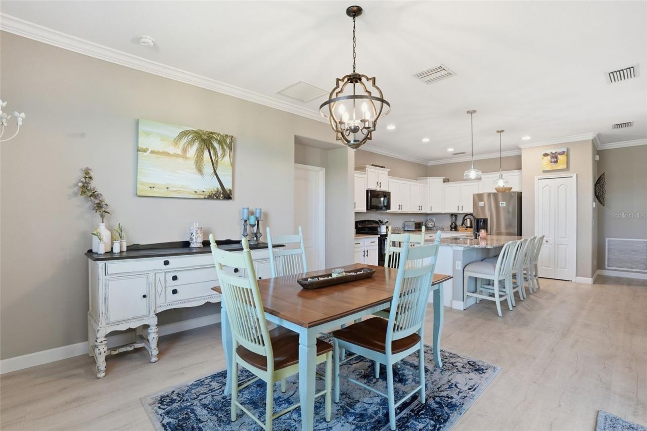 13056 Silver Thorn Loop, North Fort Myers, FL 33903 Photo