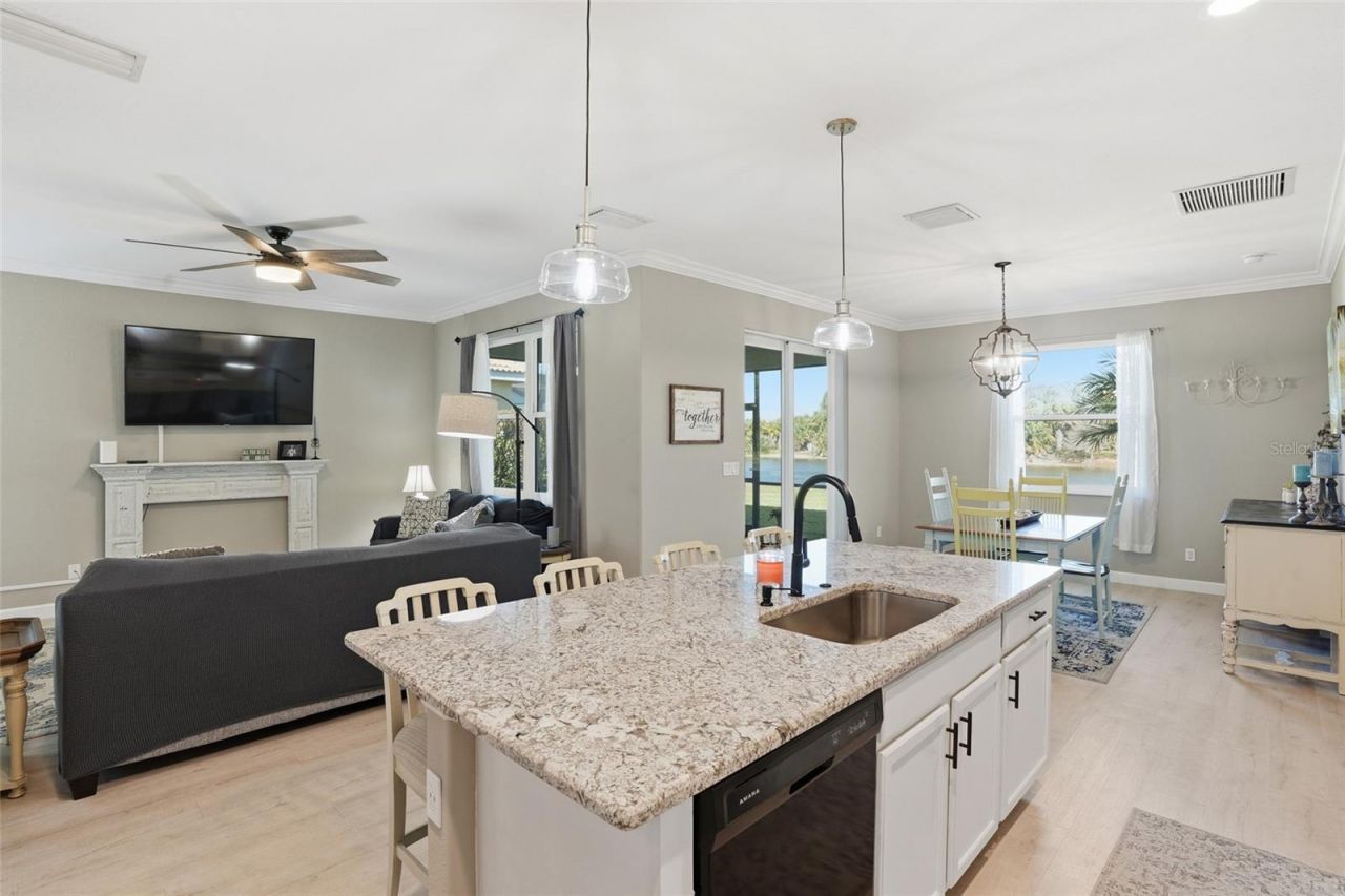 13056 Silver Thorn Loop, North Fort Myers, FL 33903 Photo