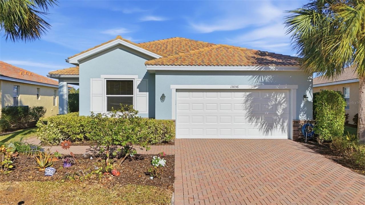 13056 Silver Thorn Loop, North Fort Myers, FL 33903 Photo