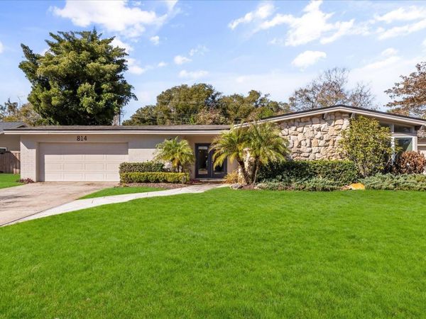 814 N THISTLE LANE, MAITLAND, FL 32751