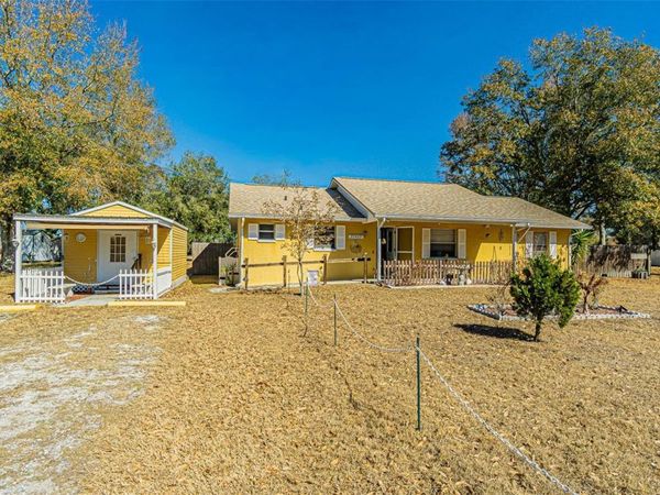 37403 STANFORD AVENUE, ZEPHYRHILLS, FL 33541