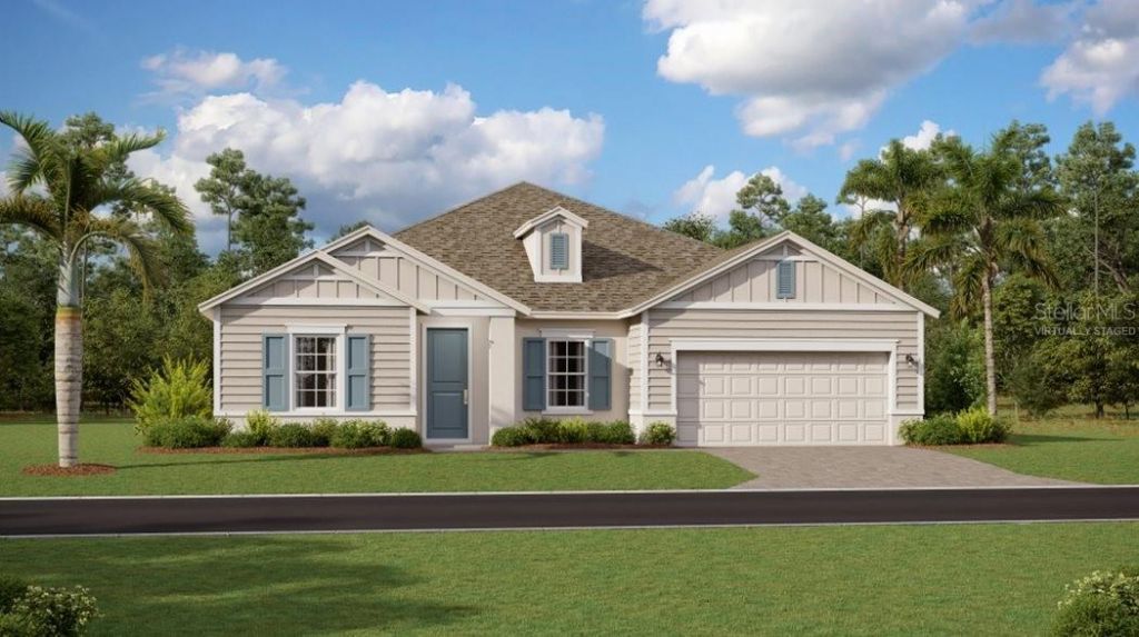 4054 Eastminster Road, Davenport, FL 33837 Main Photo
