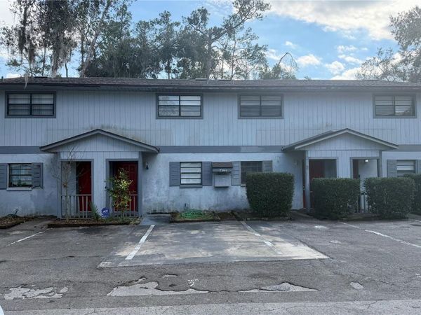 4123 SW 15TH PLACE, Unit 2, GAINESVILLE, FL 32607