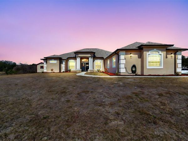 18317 TREEHAVEN DRIVE, HUDSON, FL 34667