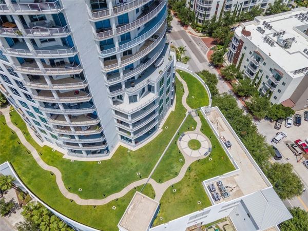 1209 E CUMBERLAND AVENUE, Unit 508, TAMPA, FL 33602