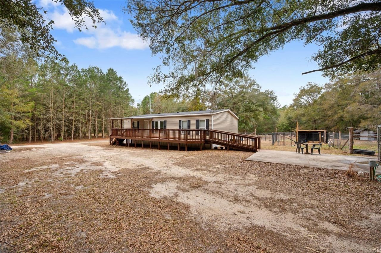 12104 SW 143rd Street, Archer, FL 32618 Main Photo