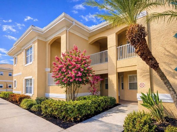 6318 GRAND OAK CIRCLE, Unit 201, BRADENTON, FL 34203