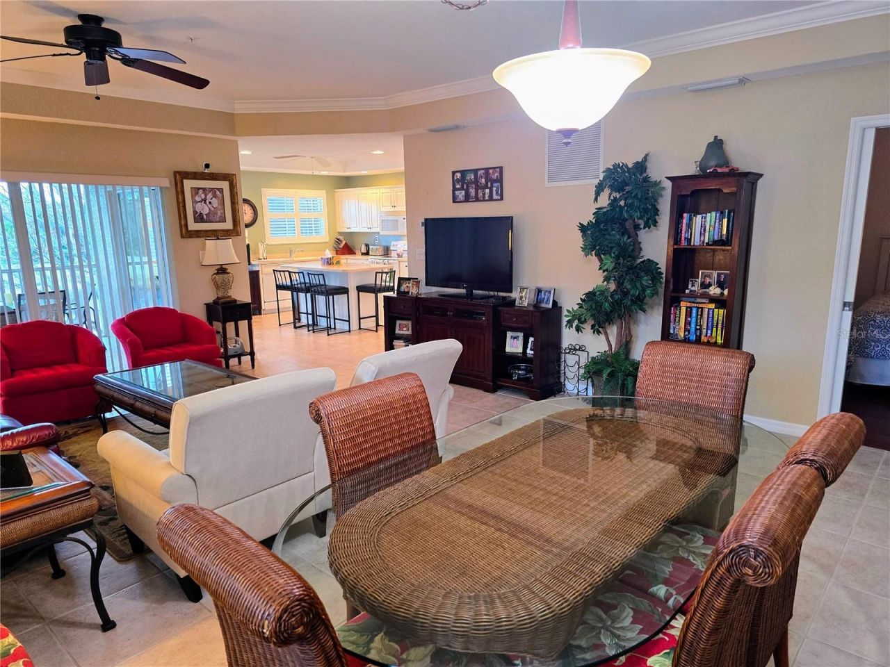 6318 Grand Oak Circle, Unit 201, Bradenton, FL 34203 Photo