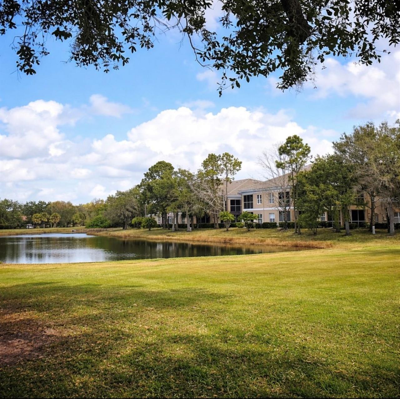 6318 Grand Oak Circle, Unit 201, Bradenton, FL 34203 Photo