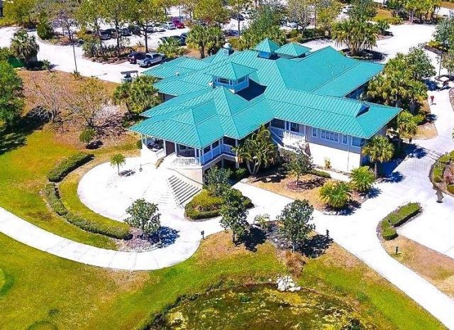 6318 Grand Oak Circle, Unit 201, Bradenton, FL 34203 Photo