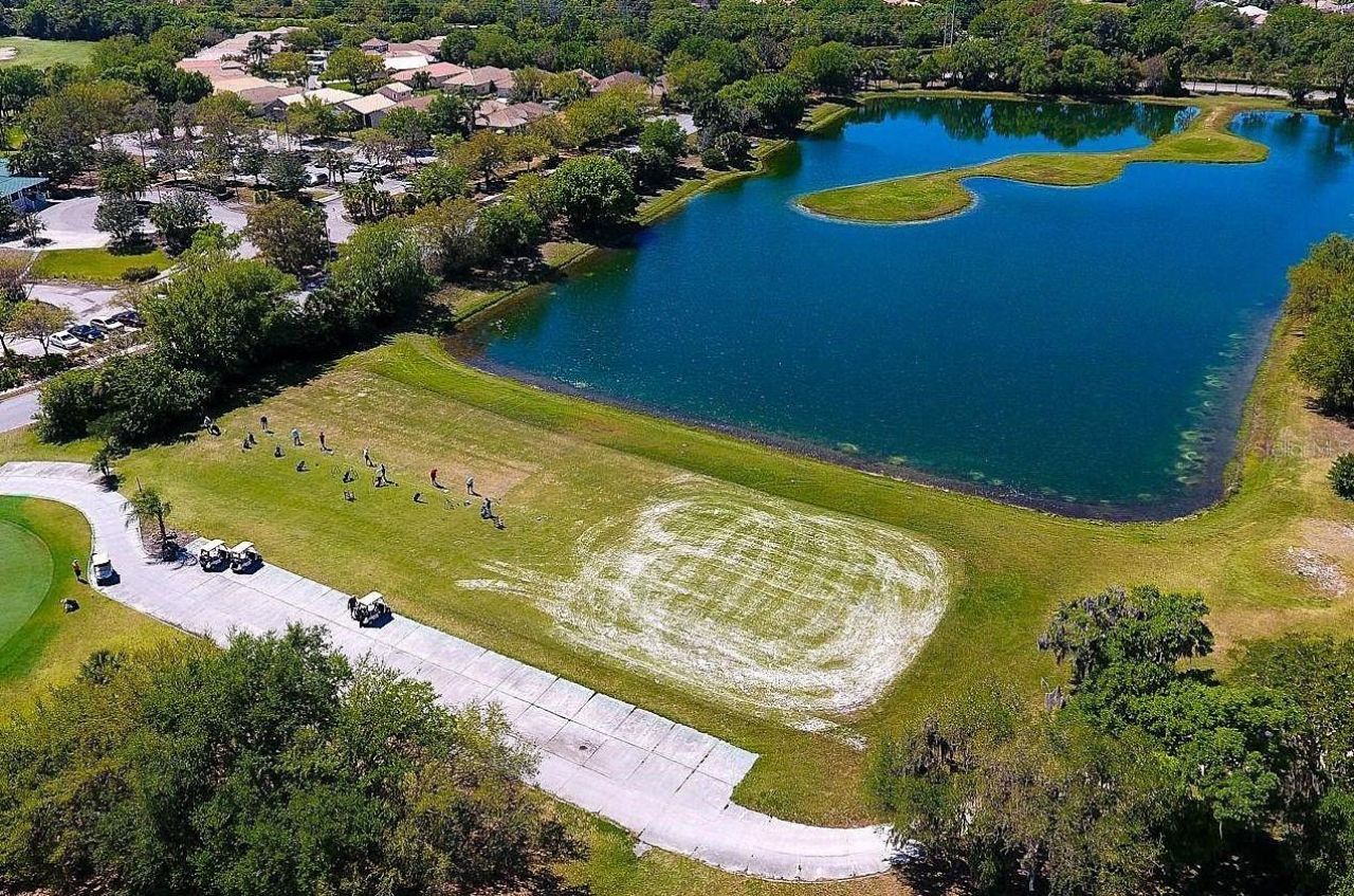 6318 Grand Oak Circle, Unit 201, Bradenton, FL 34203 Photo