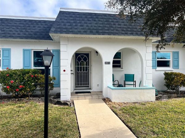 3813 37TH AVENUE W, Unit 92, BRADENTON, FL 34205