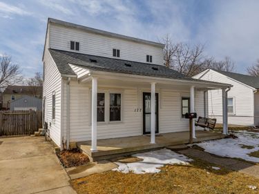 177 Cleveland Avenue, Versailles, KY 40383