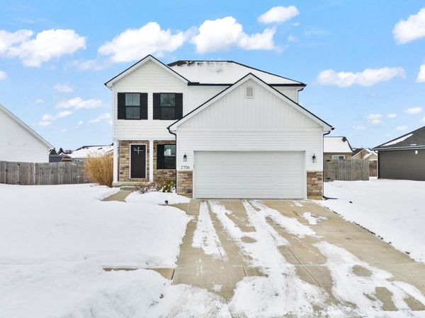 2706 Executive Drive, Troy, OH 45373