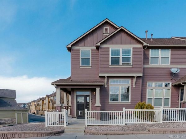 3643 Pecos Trail, Castle Rock, CO 80109