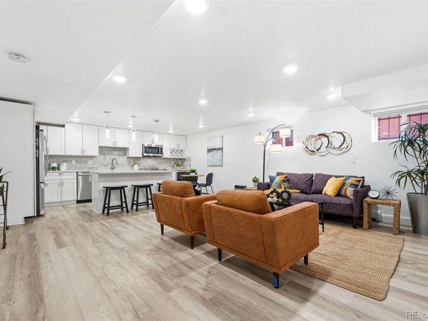 1755 N Gilpin Street, Unit B, Denver, CO 80218