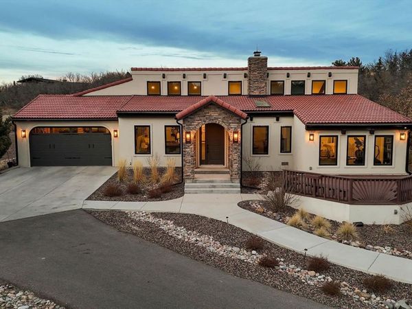 7879 Carolyn Drive, Castle Rock, CO 80108