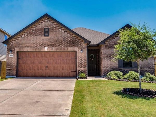 13713 James Garfield ST, Manor, TX 78653